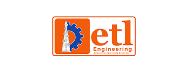 Client logo